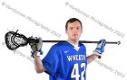 Men’s LAX Media Day  Wheaton College Men’s Lacrosse Media Day 2023. - Photo By: KEITH NORDSTROM : Wheaton, Lacrosse, LAX, Media Day